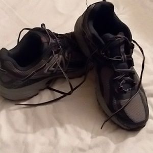 New Balance all terrain shoe